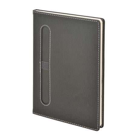 Ivory Kağıtlı Termo Deri Defter