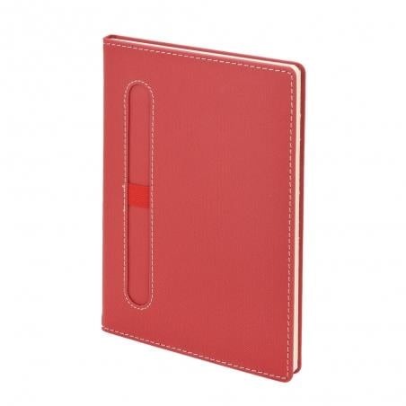Ivory Kağıtlı Termo Deri Defter