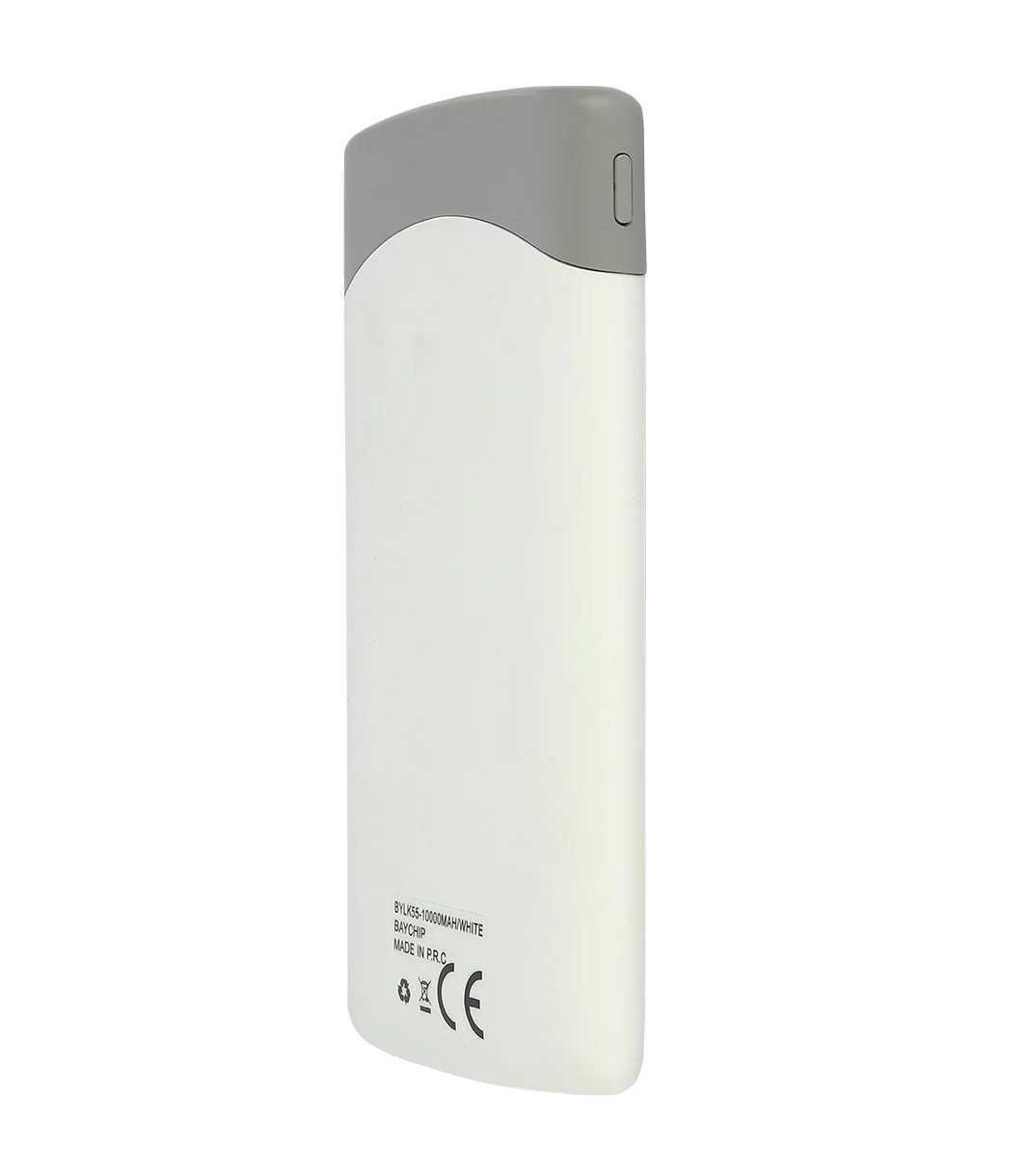 Kablosuz Şarj Özellikli 10.000 mAh Powerbank