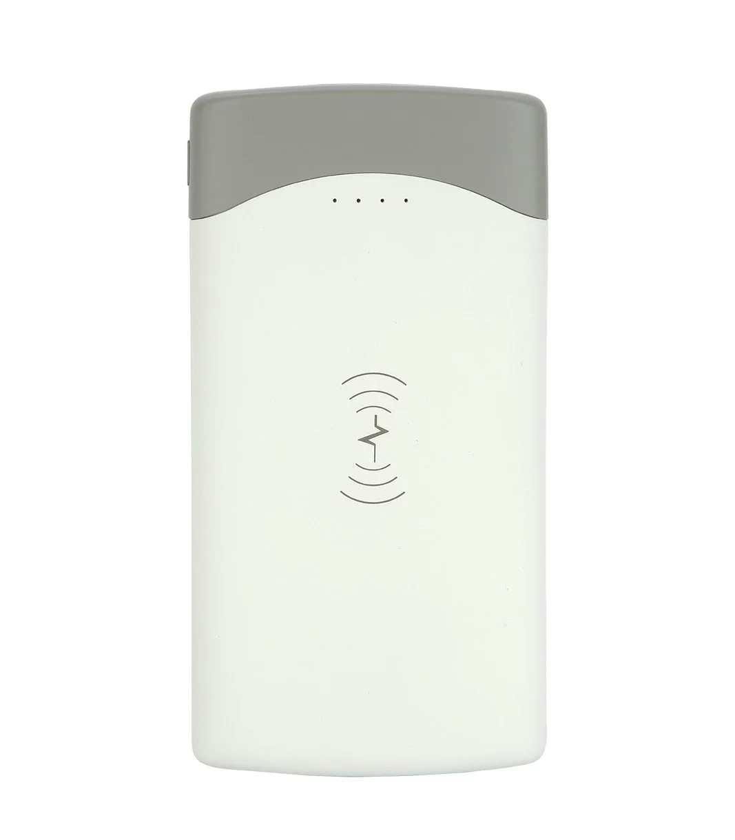 Kablosuz Şarj Özellikli 10.000 mAh Powerbank