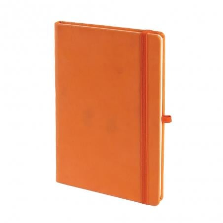 Kalem Geçirme Detaylı Termo Deri Defter