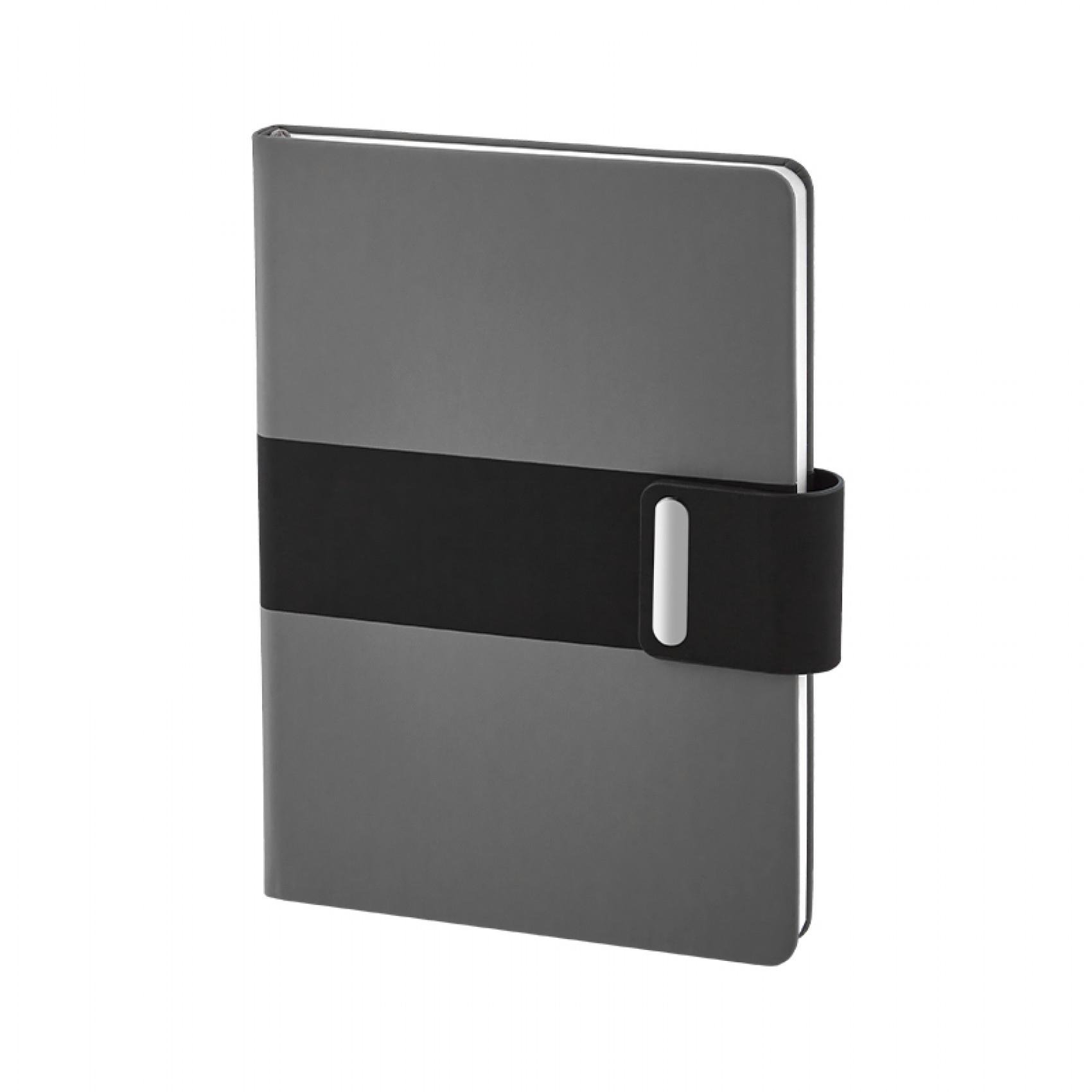 Kalemlik Detaylı Termo Deri Defter