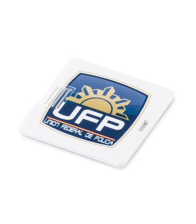 Kare Kartlık Usb Flash Bellek
