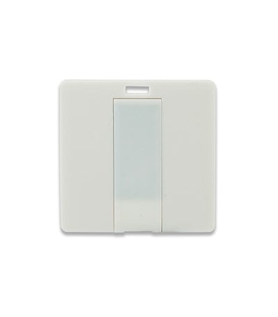 Kare Kartlık Usb Flash Bellek