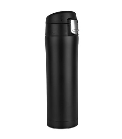 Kilitli Çelik Termos 450 ml