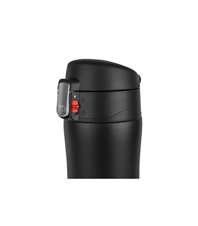Kilitli Çelik Termos 450 ml