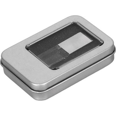 Kristal Usb Bellek