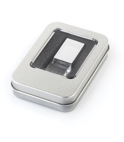 Kristal Usb Flash Bellek