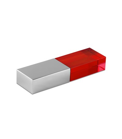 Kristal Usb Flash Bellek