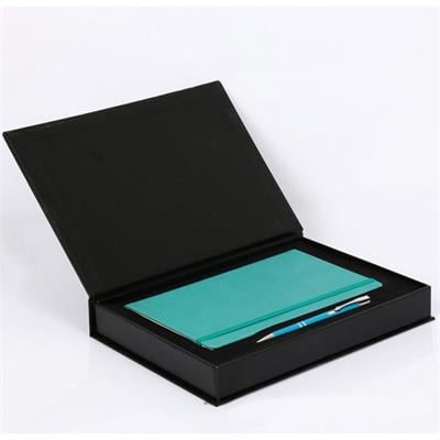 Kutulu Defter Kalem Seti