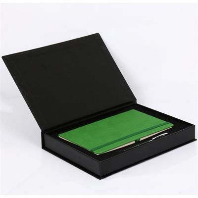 Kutulu Defter Kalem Seti