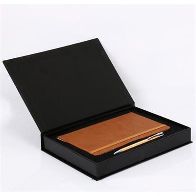 Kutulu Defter Kalem Seti