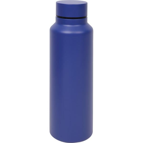 Lacivert 700 ml Paslanmaz Çelik Matara