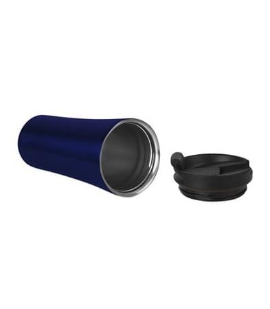 Lacivert Çelik Termos Mug 500 ml M3