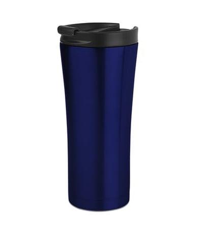 Lacivert Çelik Termos Mug 500 ml M3