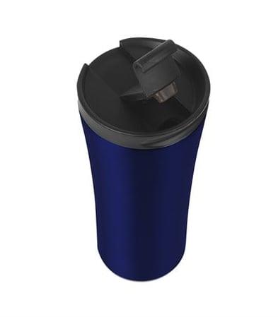 Lacivert Çelik Termos Mug 500 ml M3