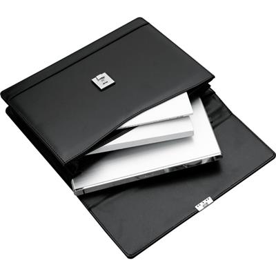Laptop Gözlü Evrak Çantası