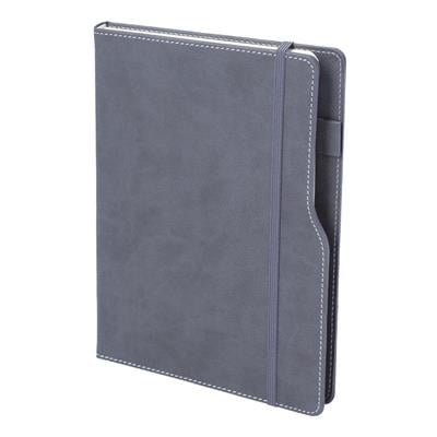 Lastikli Termo Deri Baskılı Promosyon Defter