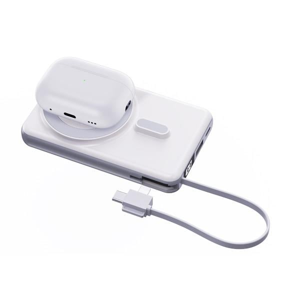 Led Göstergeli 10.000 mAh Powerbank