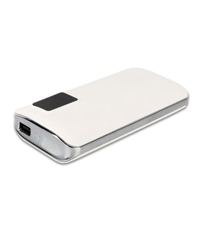 Led Göstergeli Powerbank 13000 Mah.