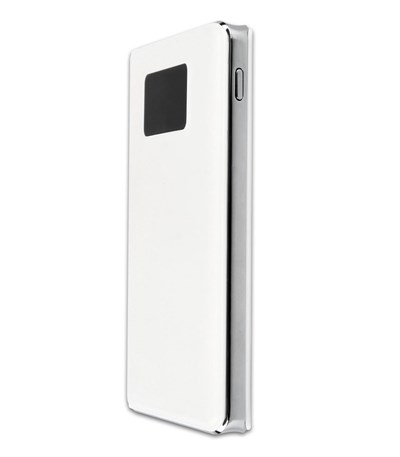 Led Göstergeli Powerbank 8000 Mah.