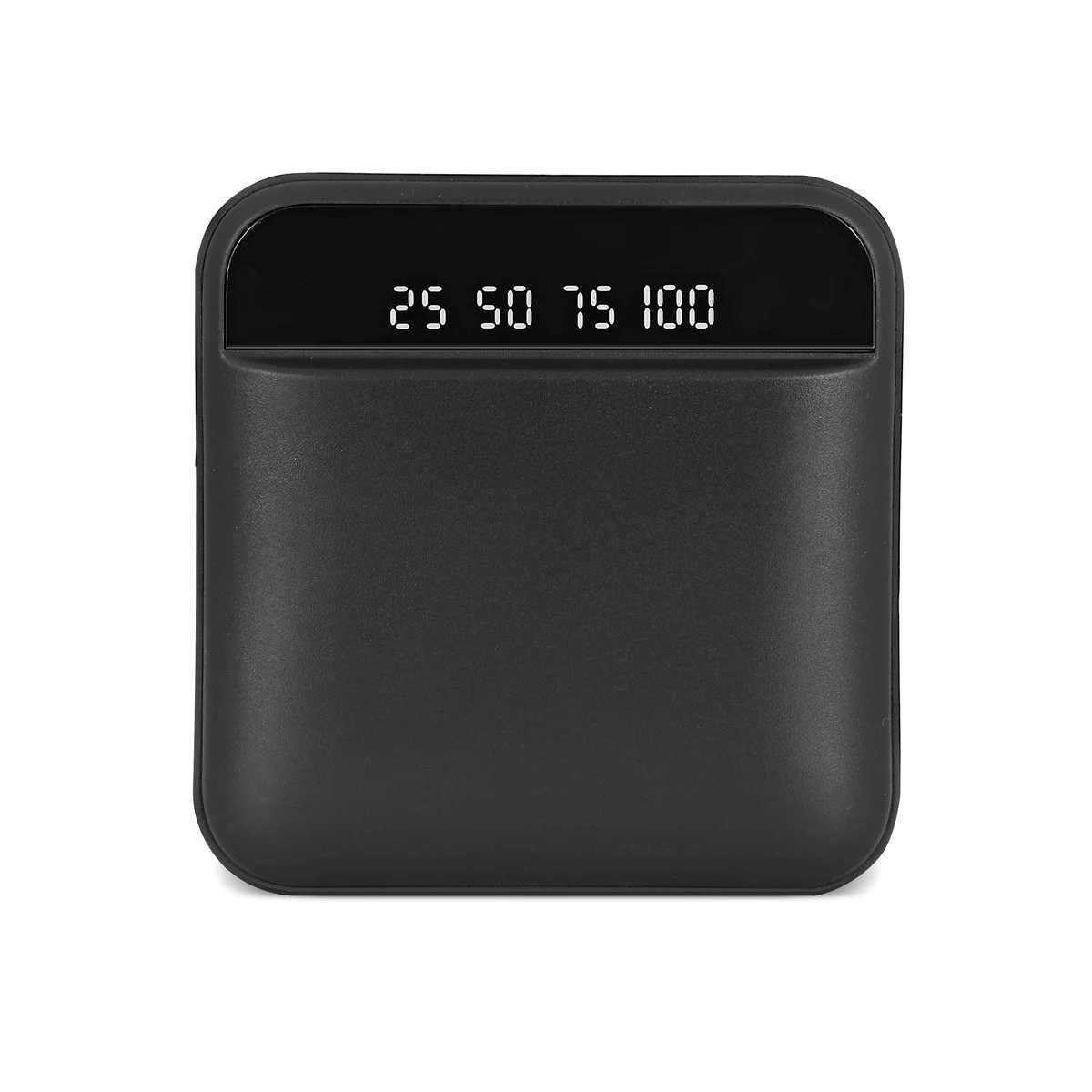 Led Işıklı 10.000 mAh Powerbank 