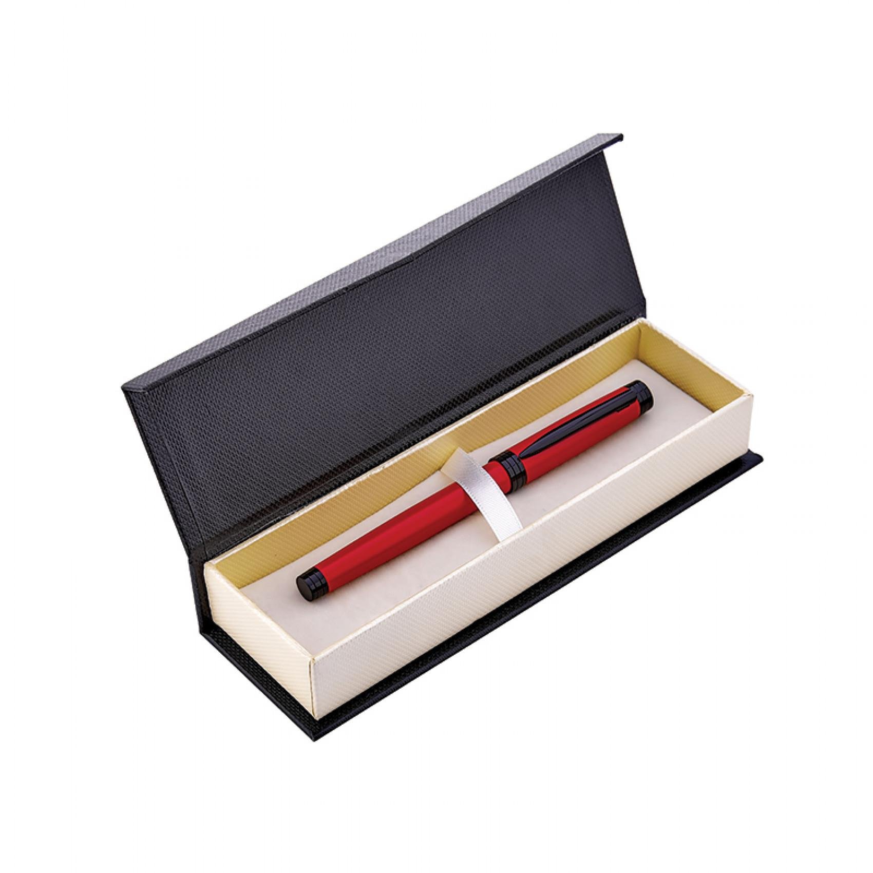 Luks Metal Roller Kalem Seti