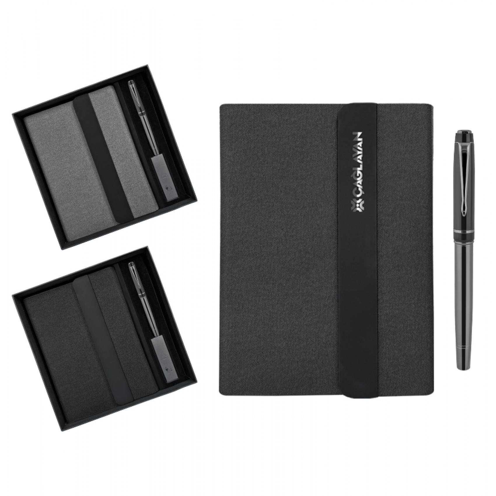 Luxury Powerbank Organizeri