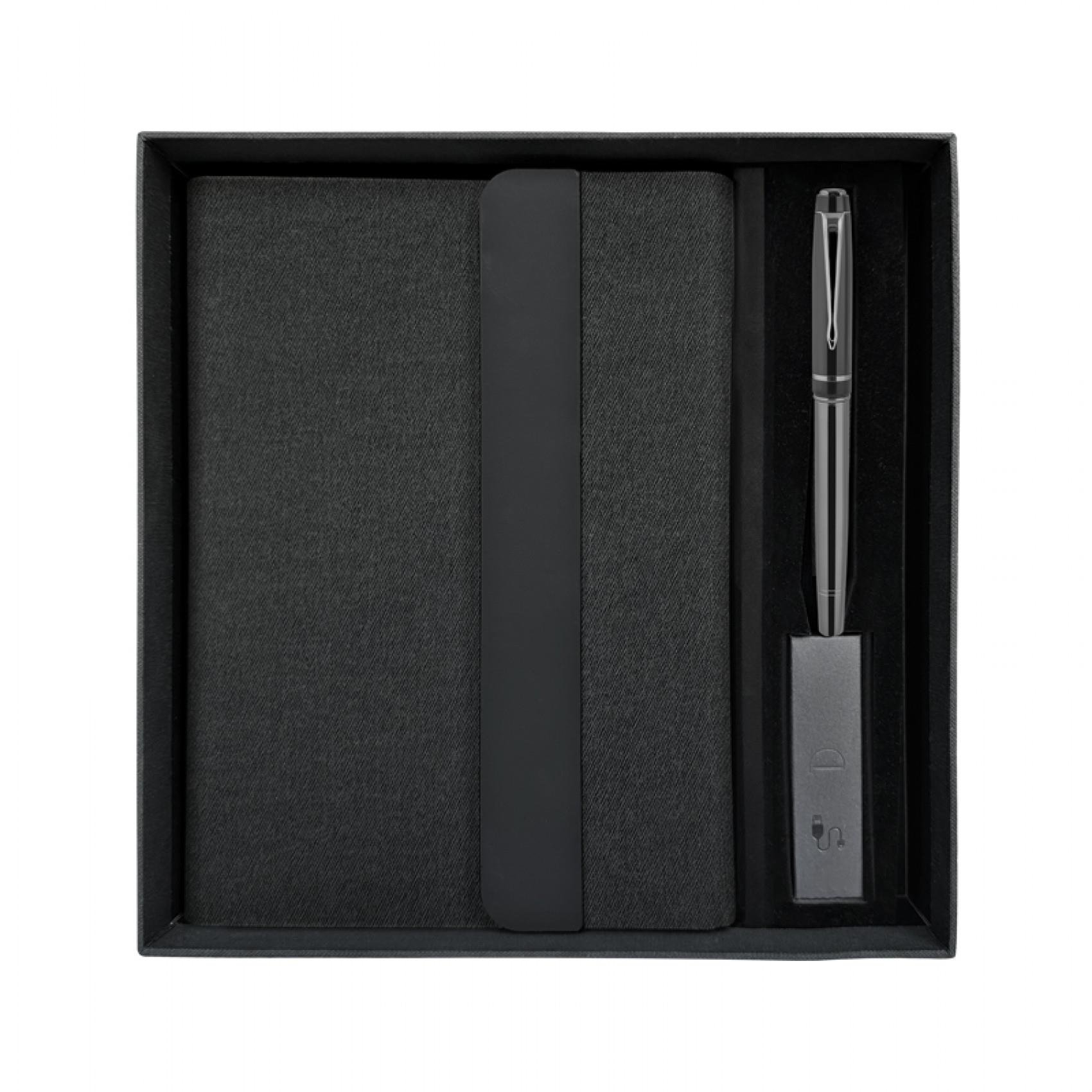 Luxury Powerbank Organizeri