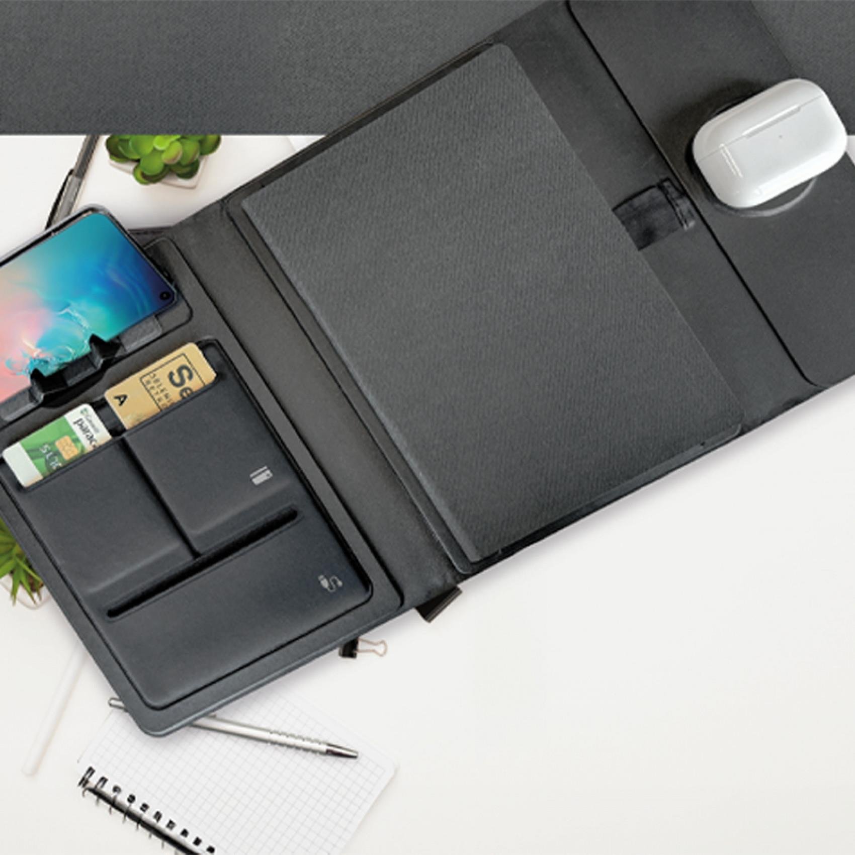 Luxury Powerbank Organizeri