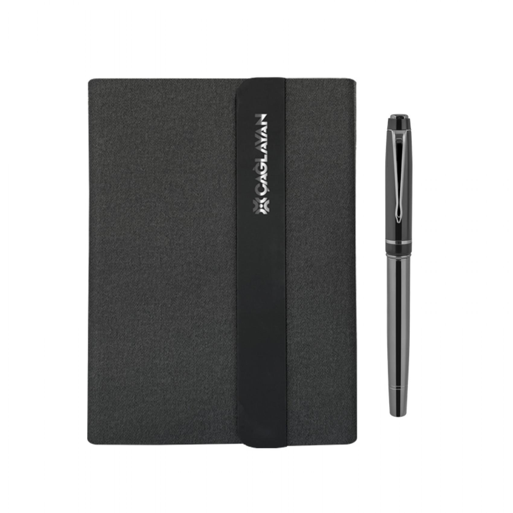 Luxury Powerbank Organizeri