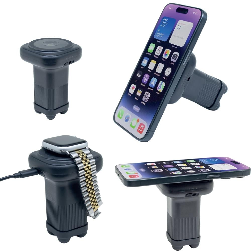 Magsafe Şarj Özellikli 5.000 mAh Powerbank