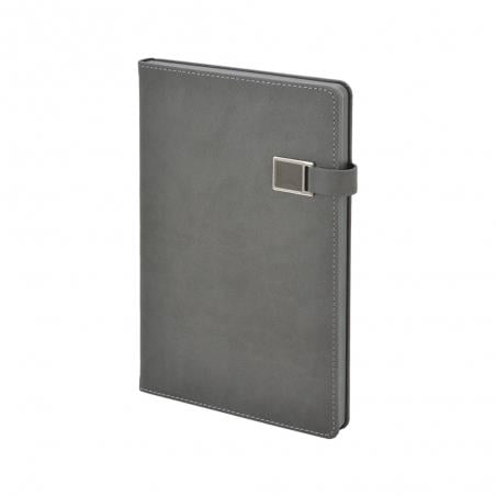 Manyetik Kilitli Termo Deri Defter