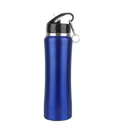 Mavi Çelik Termos 750 ml