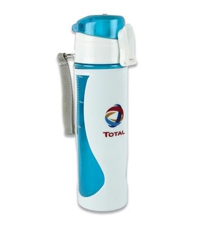 Mavi Plastik Matara 500 ML