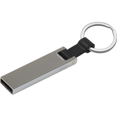 Metal Anahtarlıklı Usb Bellek 32 GB