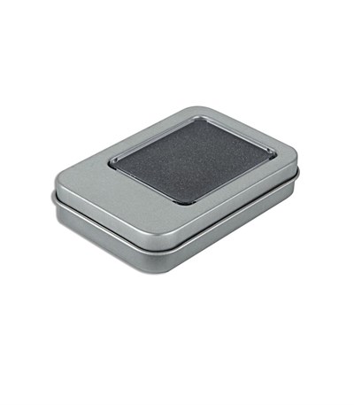Metal Mini Usb Flash Bellek