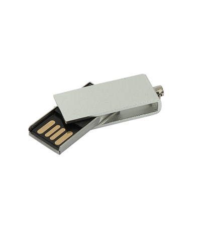 Metal Mini Usb Flash Bellek