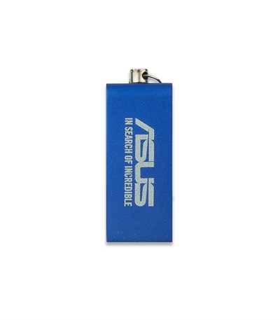 Metal Mini Usb Flash Bellek
