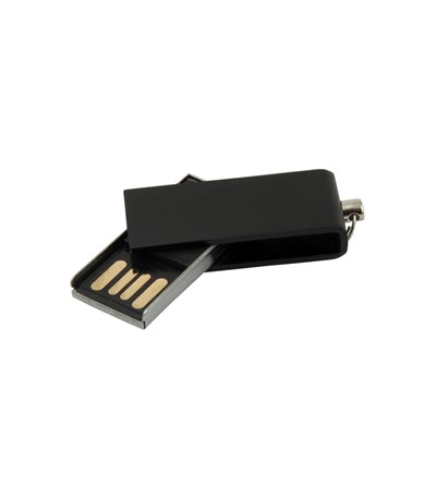 Metal Mini Usb Flash Bellek