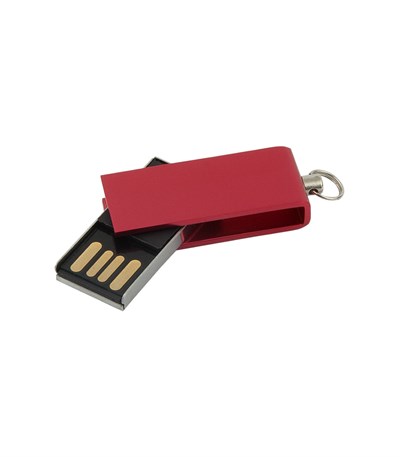 Metal Mini Usb Flash Bellek