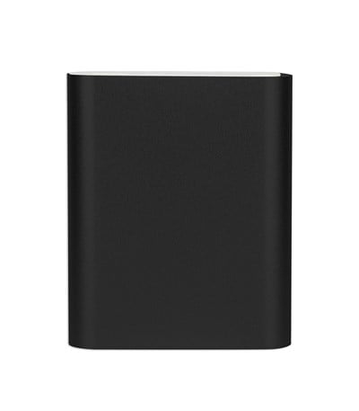 Metal Powerbank 10400 Mah Renk Seçenekli