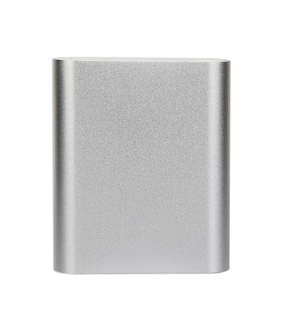 Metal Powerbank 10400 Mah Renk Seçenekli