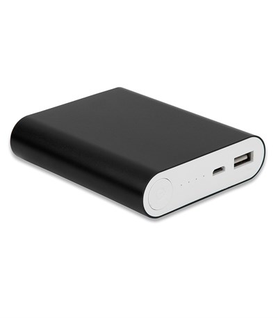 Metal Powerbank 10400 Mah Renk Seçenekli