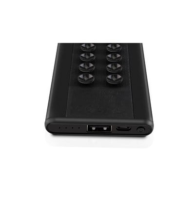 Metal Powerbank 4000 Mah 