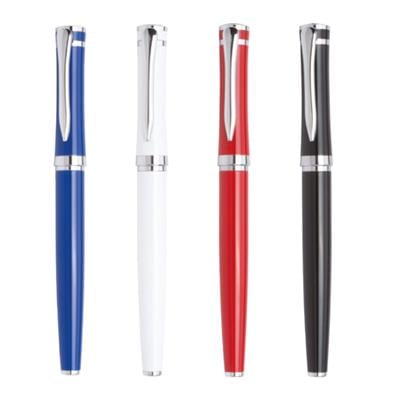 Metal Roller Kalem