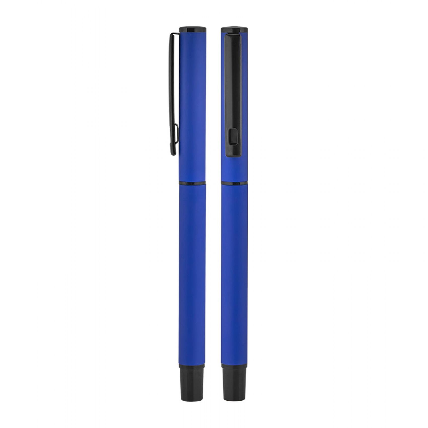 Metal Rubber Roller Kalem