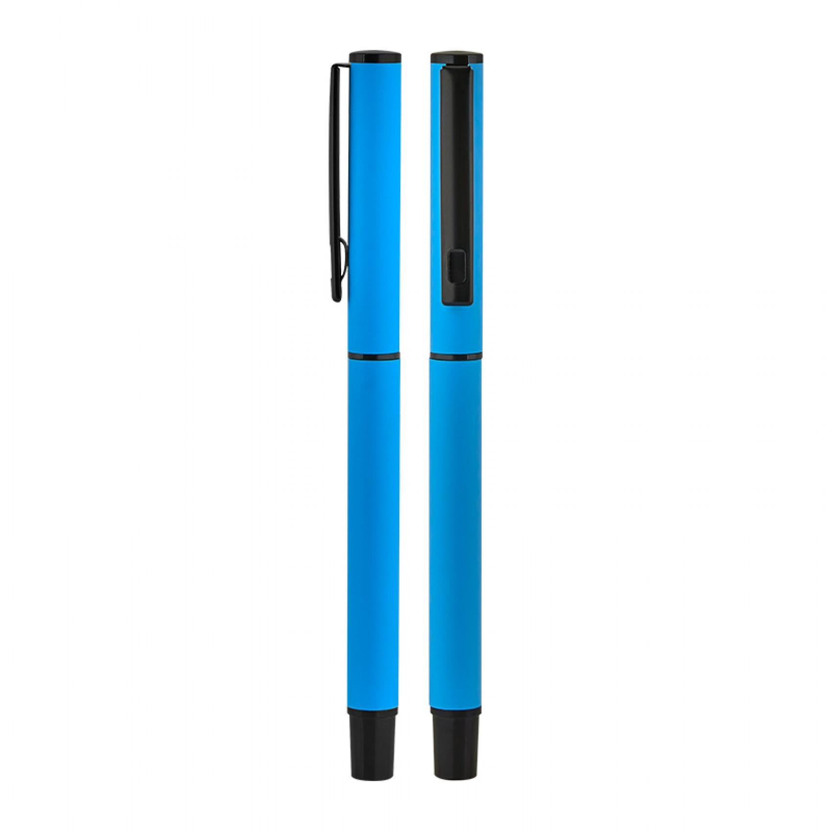 Metal Rubber Roller Kalem