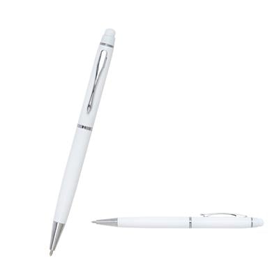 Metal Tükenmez Touchpen Kalem M2