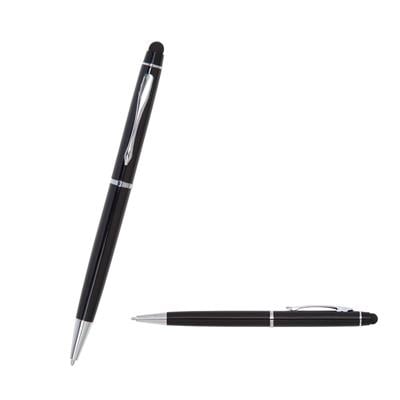 Metal Tükenmez Touchpen Kalem M2